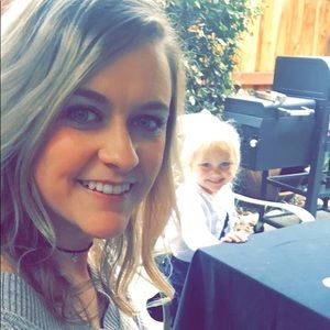 Meet your Posher, Meghan